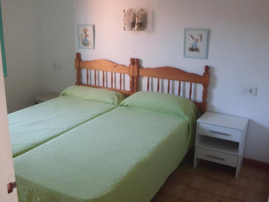 Apartament Cat Llafranc