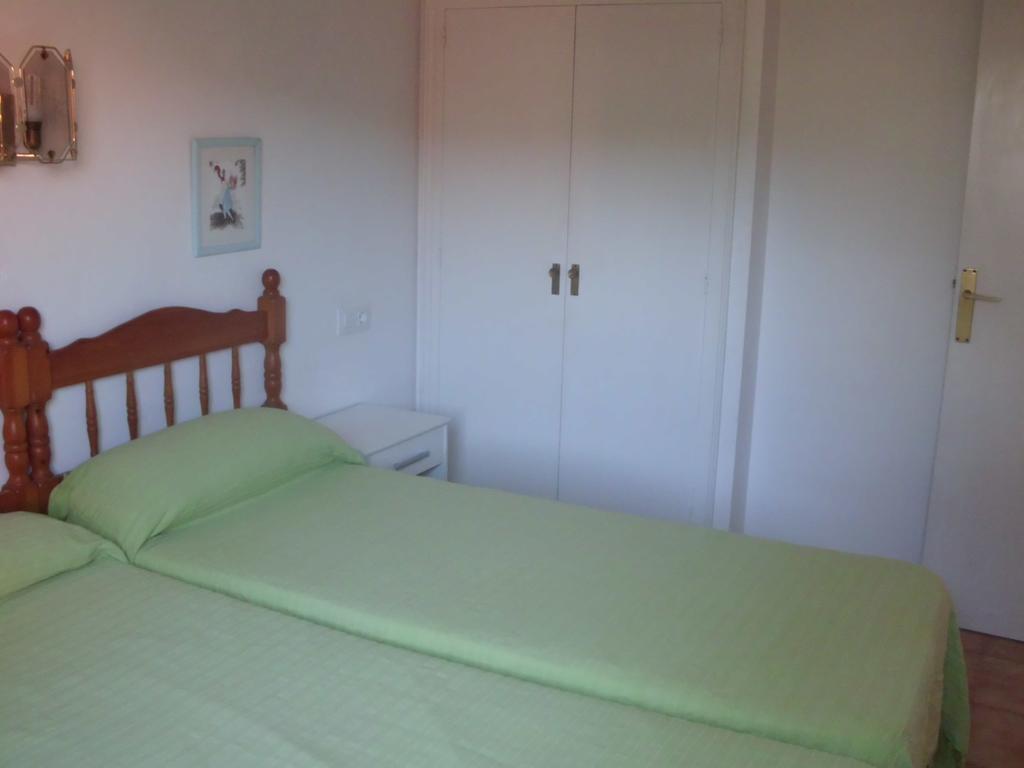 Apartament Cat *