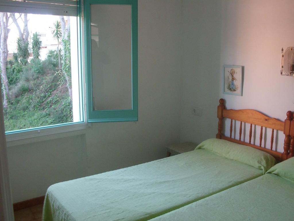 Apartament Cat Apartamento Llafranc