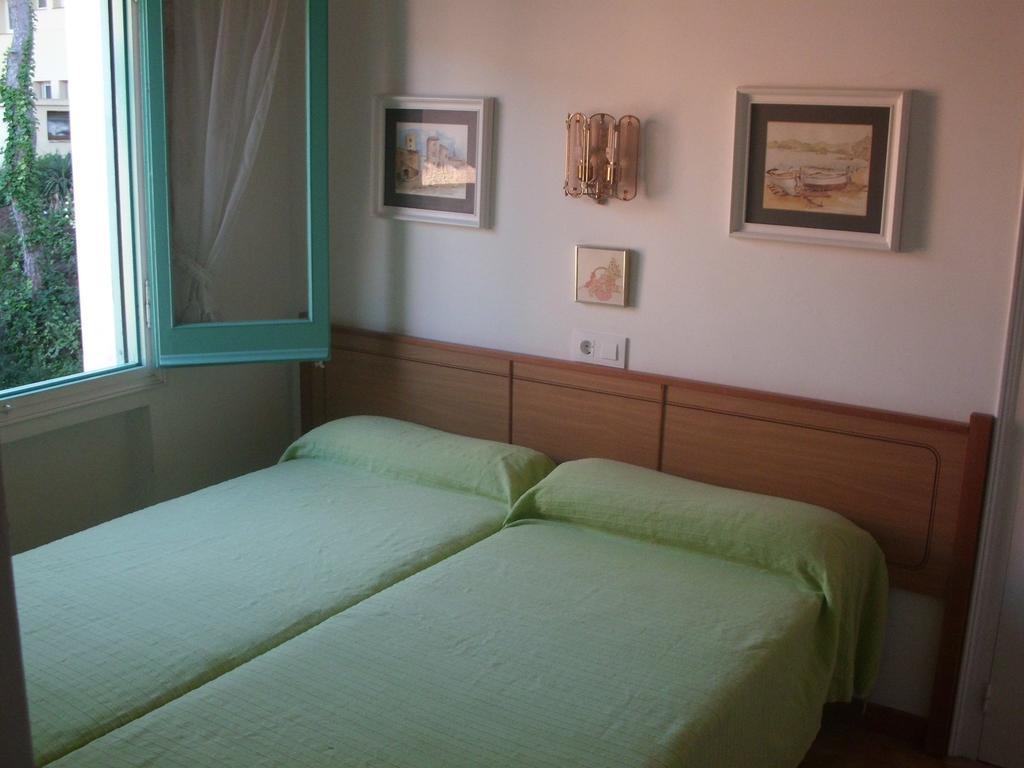 Apartamento Apartament Cat *