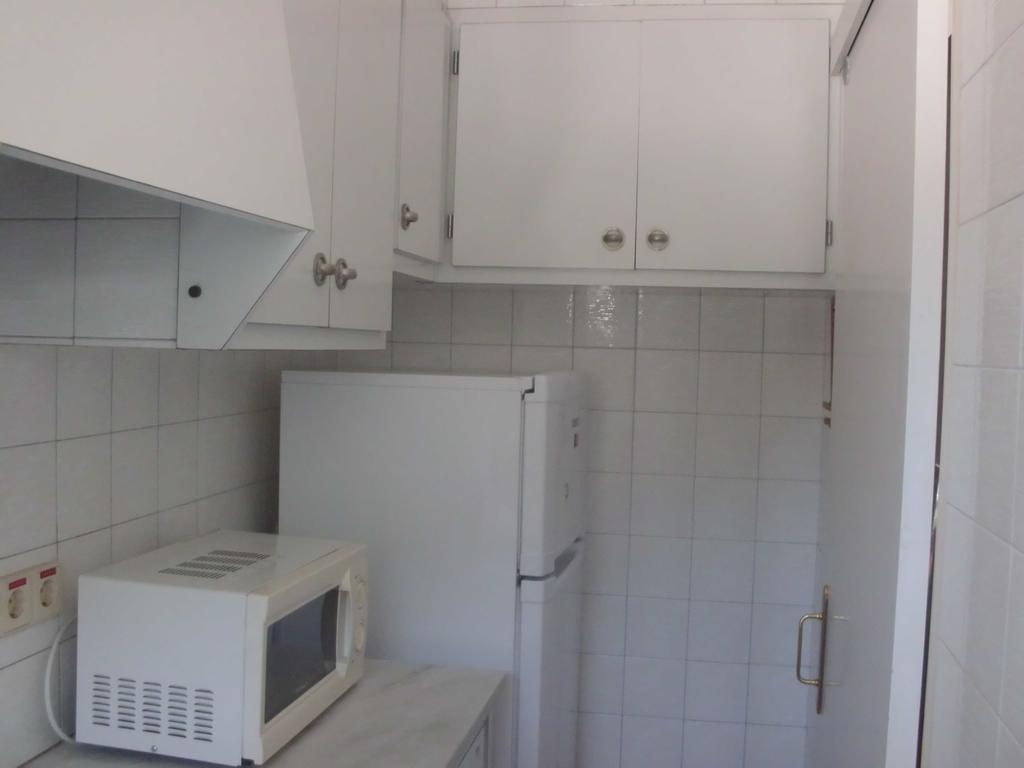 Apartament Cat Apartamento