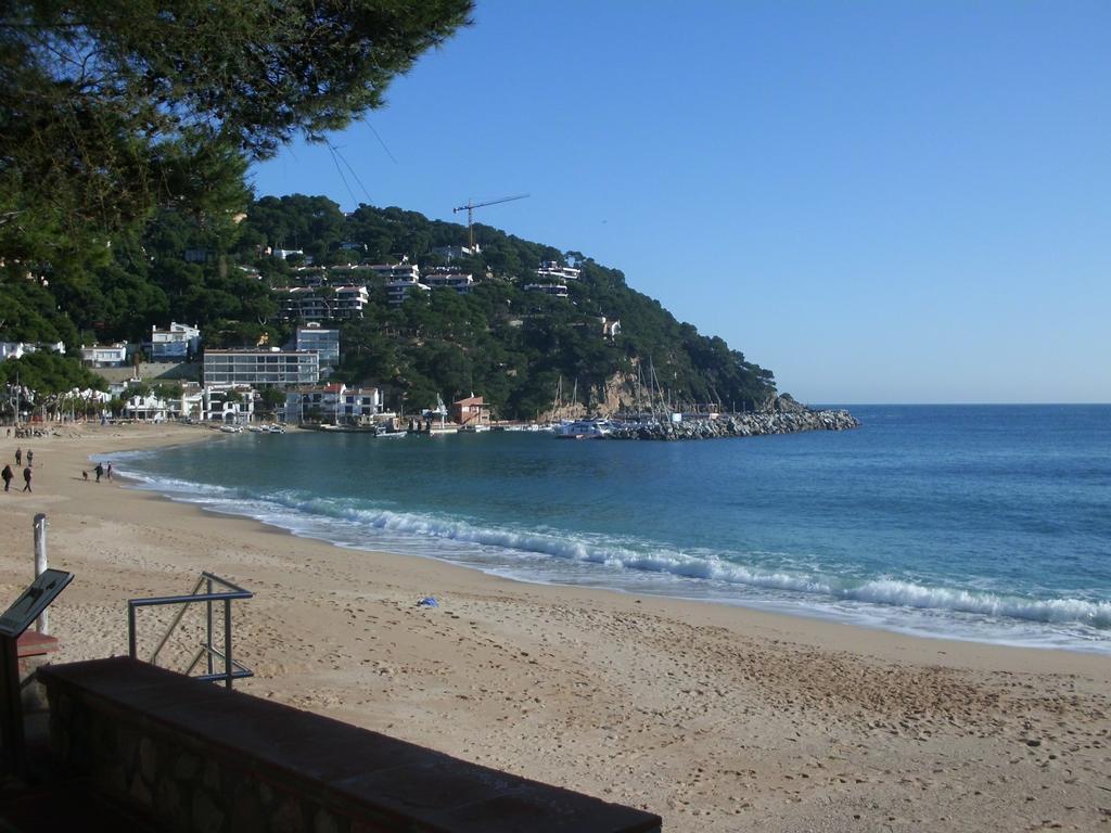 Apartament Cat * Llafranc