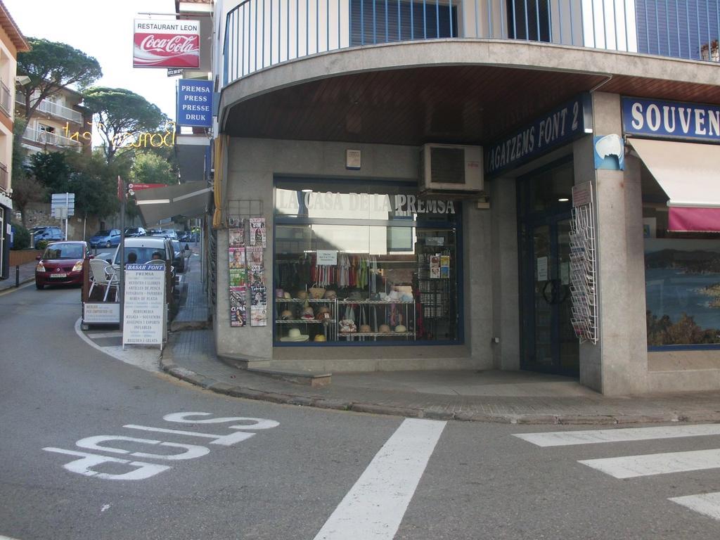 Apartament Cat Apartamento