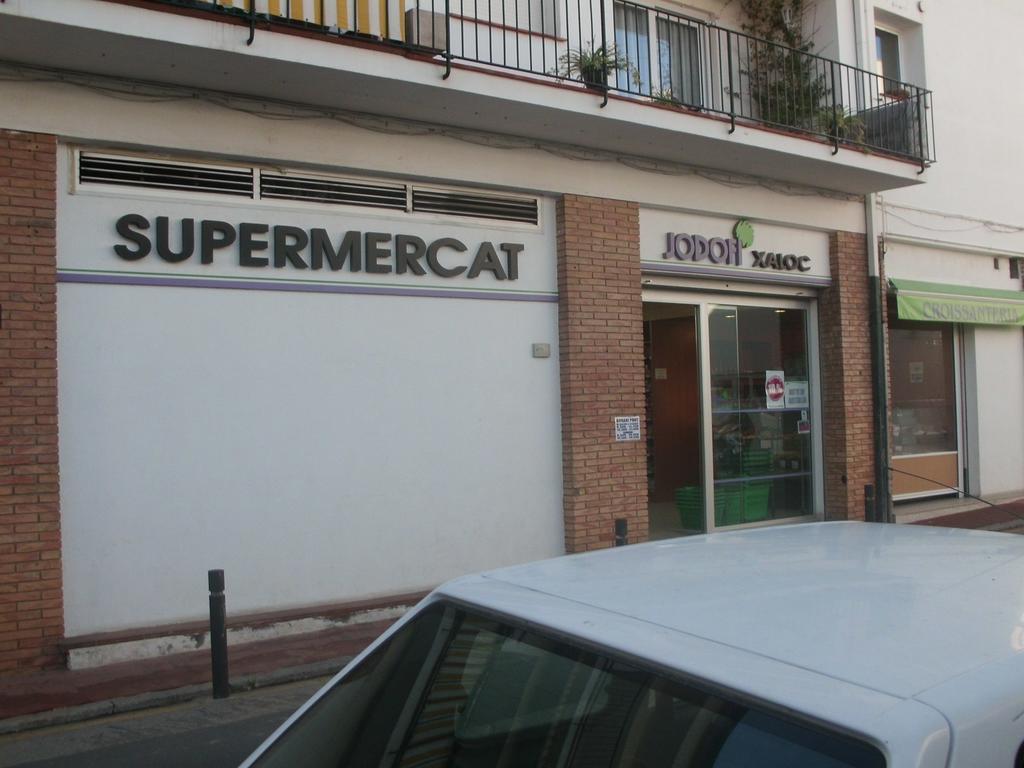 Apartamento Apartament Cat *