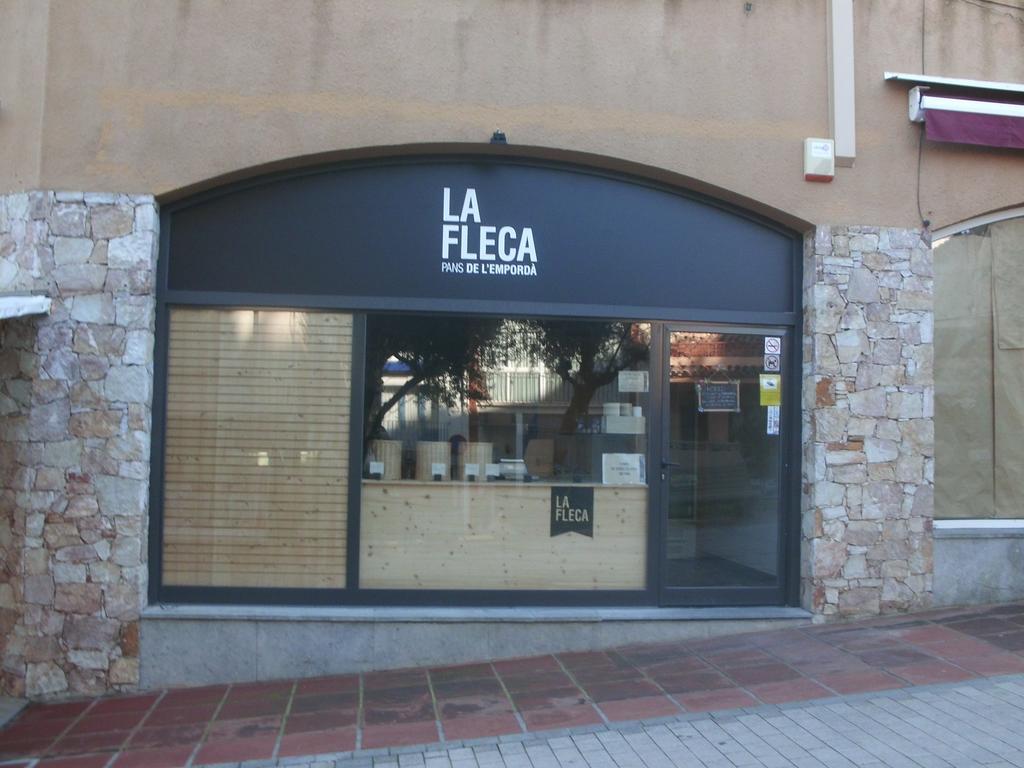 Apartamento Apartament Cat Llafranc