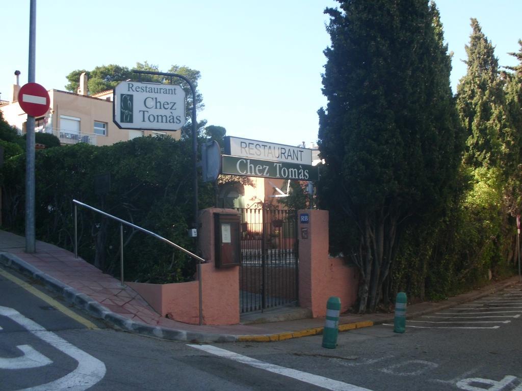 Apartament Cat Apartamento Llafranc