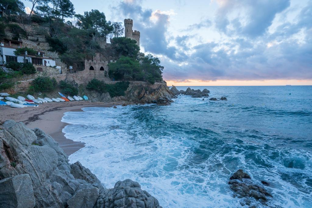 Marina Apartamento Lloret de Mar