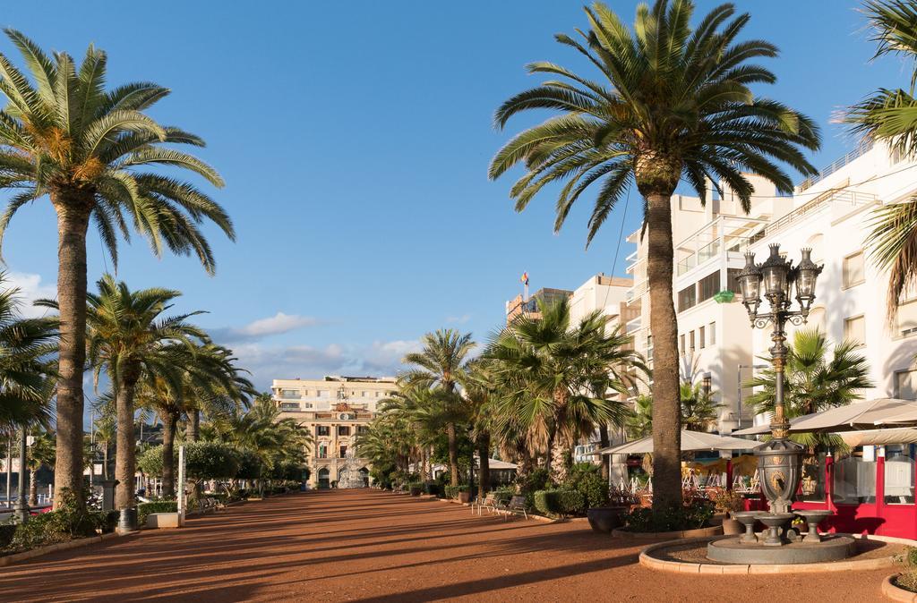 Apartamento Marina *