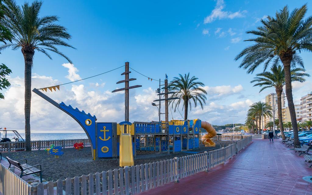 Apartamento Marina