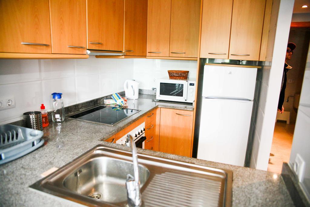 Club Apartment