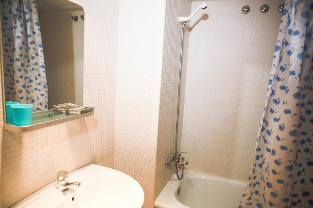 Club Apartment *