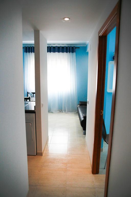 Club Apartment