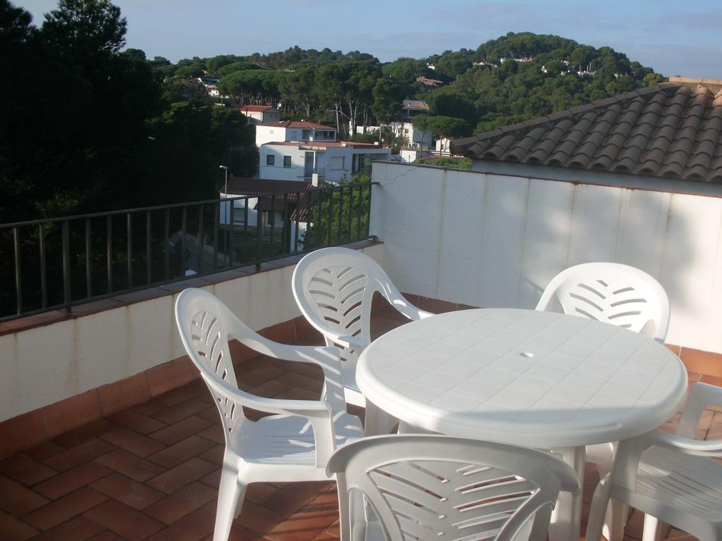 Apartament Cat * Llafranc
