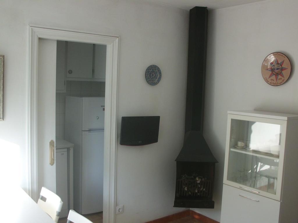 Apartamento Apartament Cat