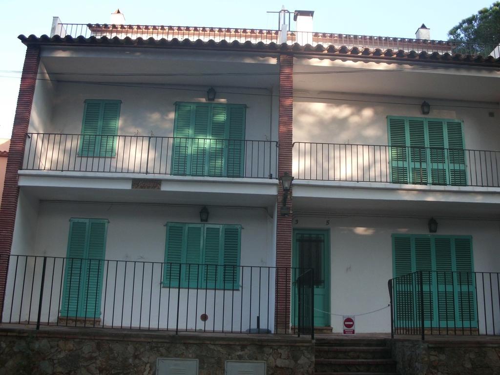 Apartament Cat Apartamento Llafranc