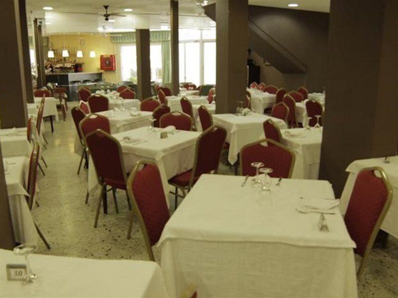 Proa Astor * Lloret de Mar
