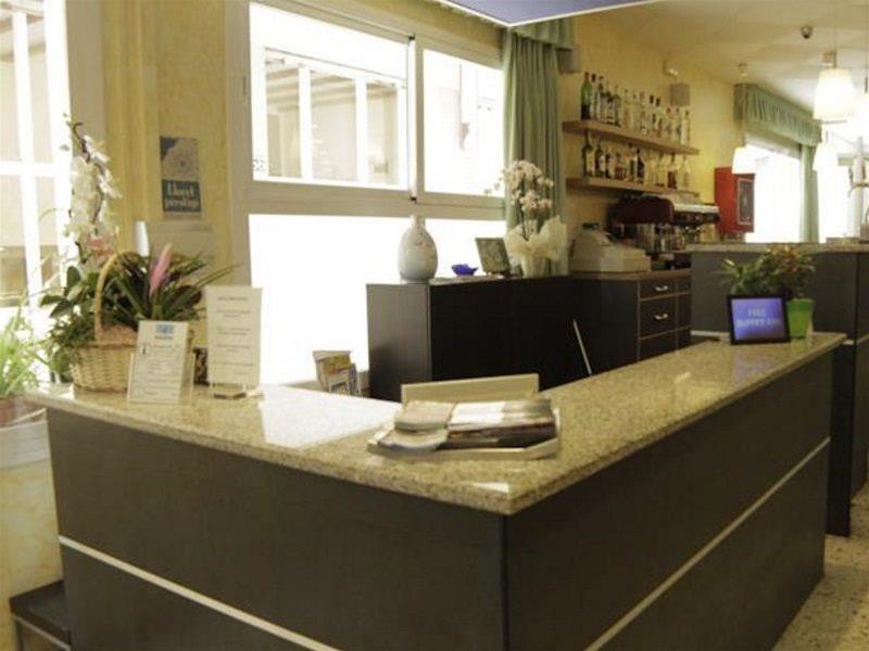 Proa Astor Lloret de Mar