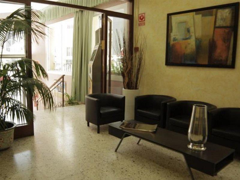 Proa Astor Hotel