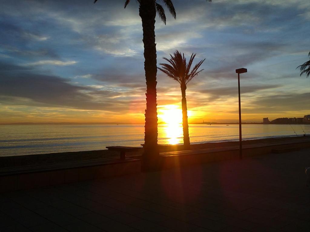 Els Molins 2* Roses