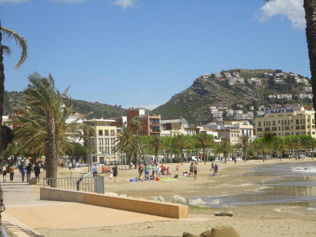 Aparthotel Els Molins