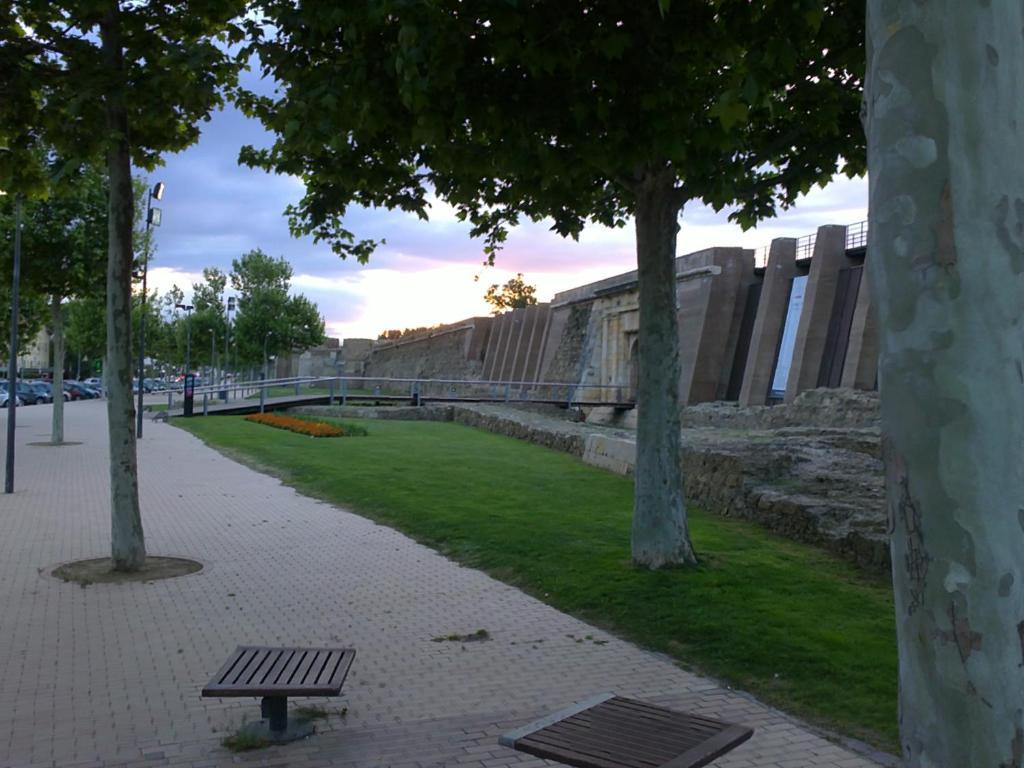 Estudis Els Molins Apartahotel Rosas