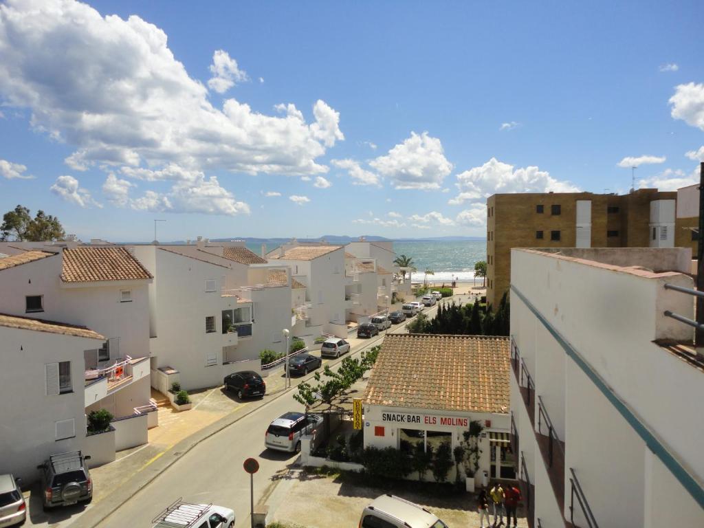 Els Molins Aparthotel