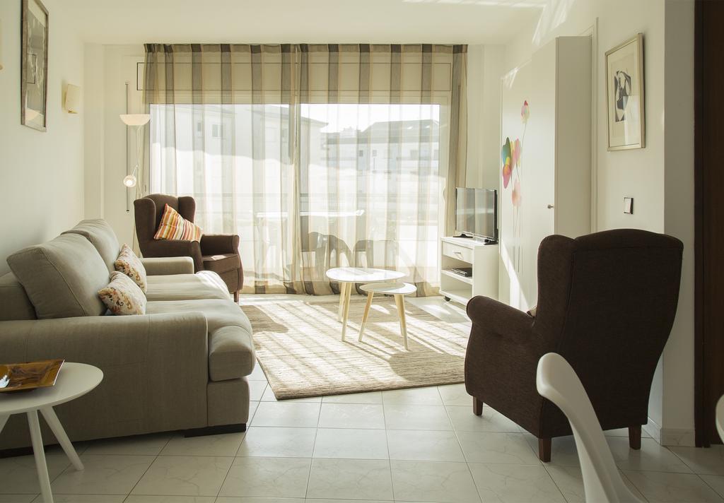Apartamento Costa Brava Estartit *