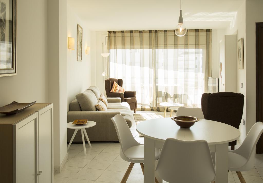 Apartamento Costa Brava Estartit L'Estartit