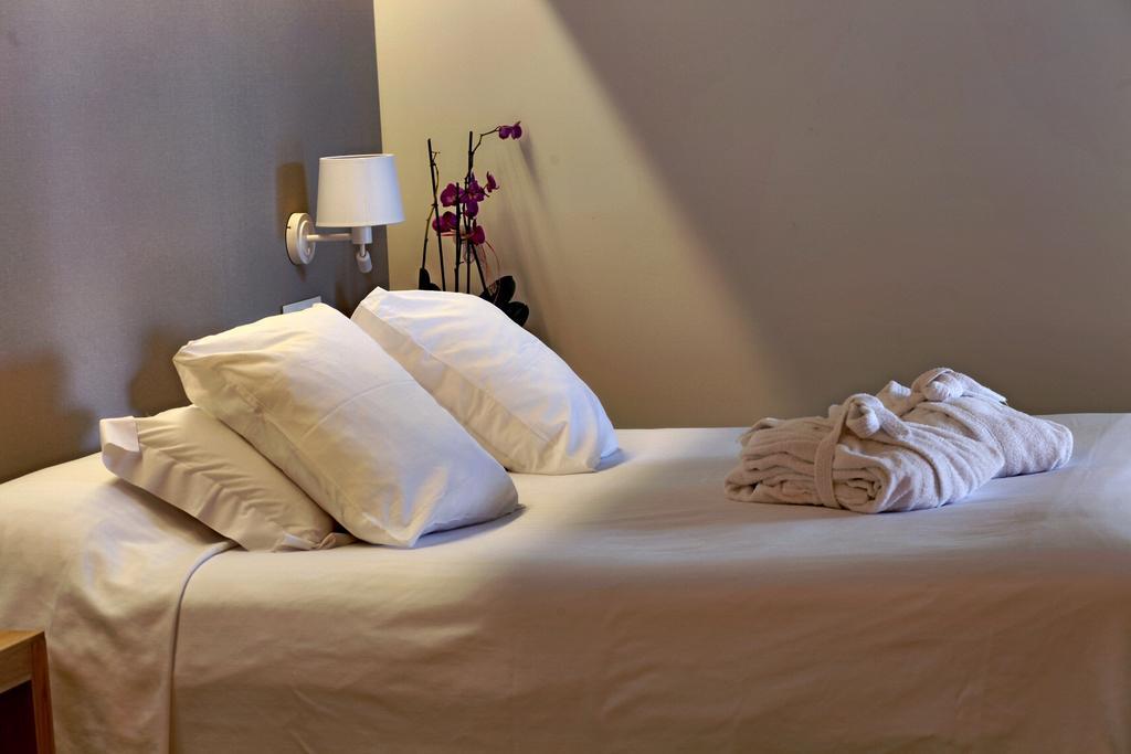 Hotel & Thalassa Sport & 3*