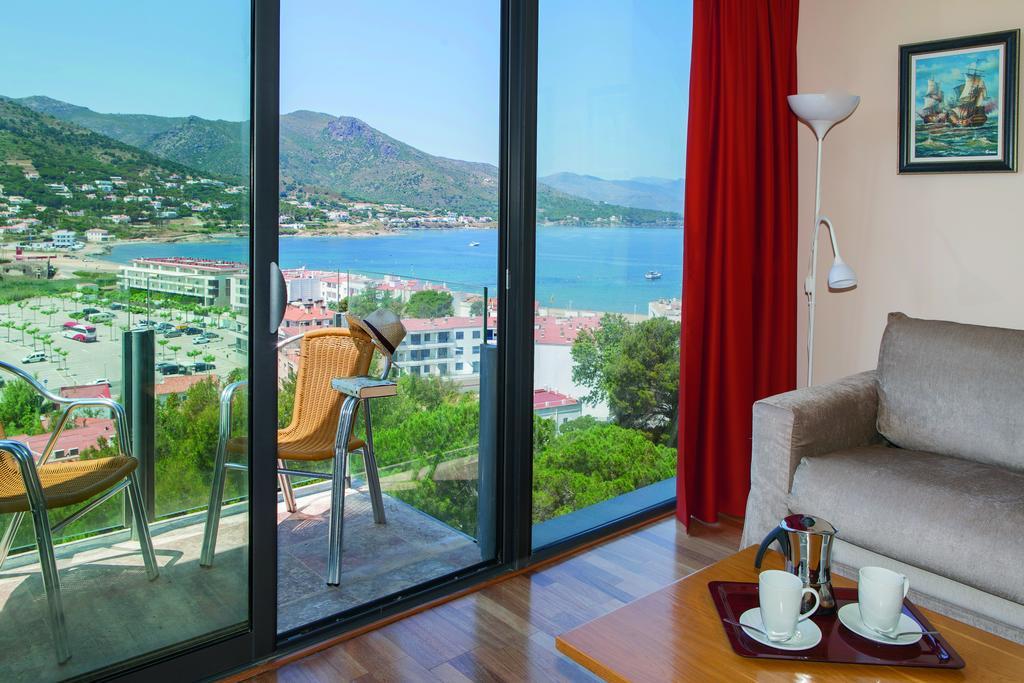 Torre Gran Luxe Apartamento El Port De La Selva