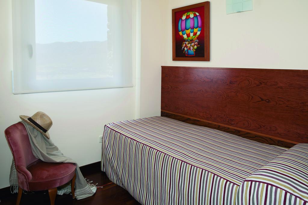 Apartamento Torre Gran Luxe *