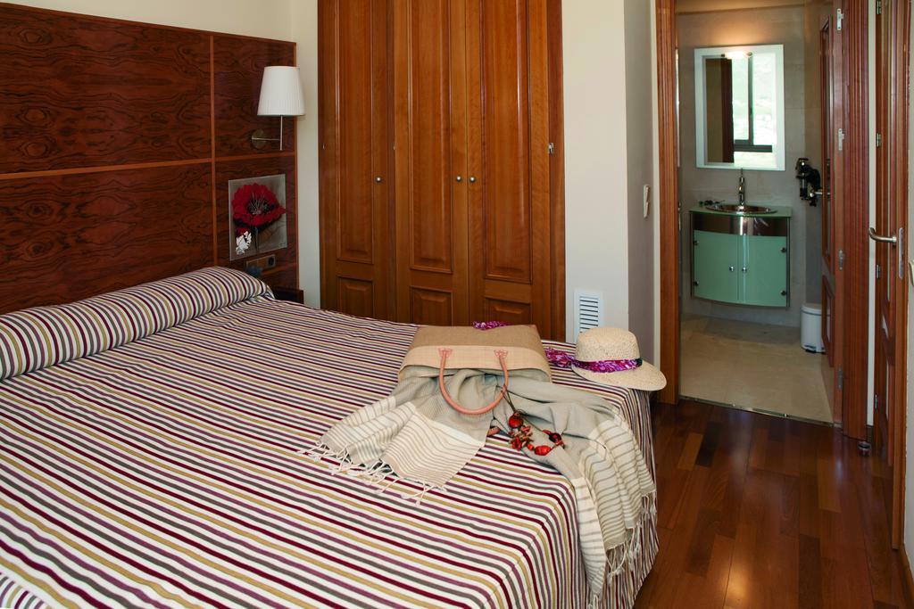 Apartamento Torre Gran Luxe *