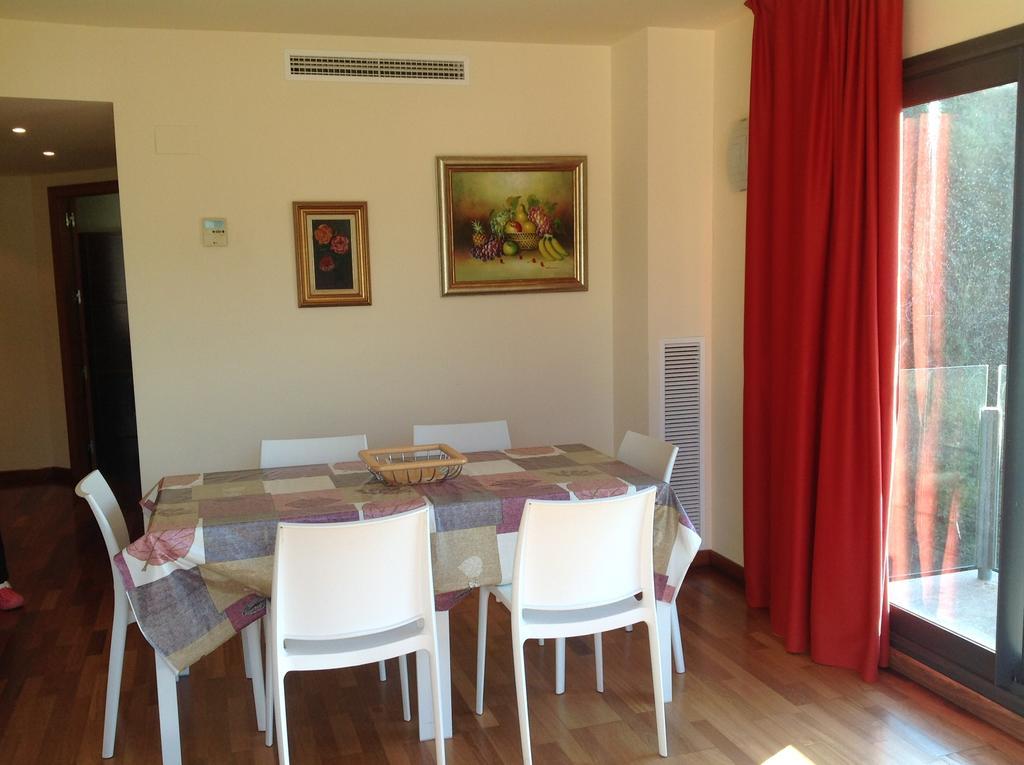 Torre Gran Luxe Apartamento *