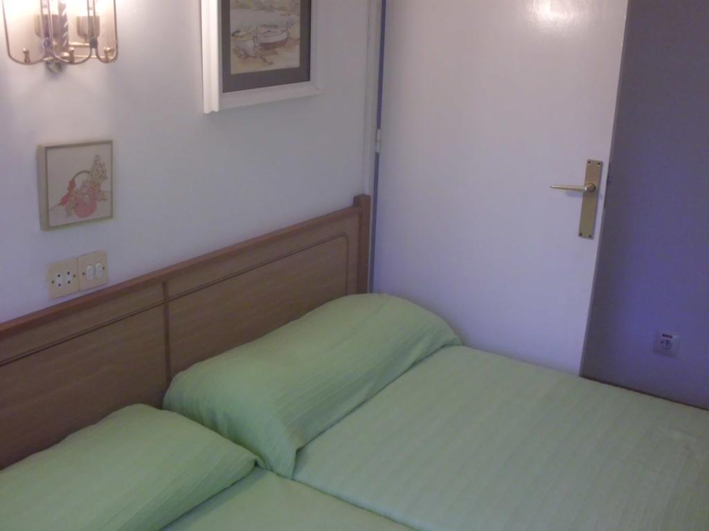 Apartament Cat *