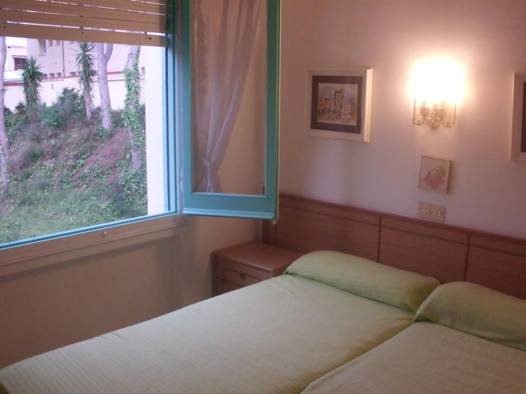 Apartamento Apartament Cat Llafranc