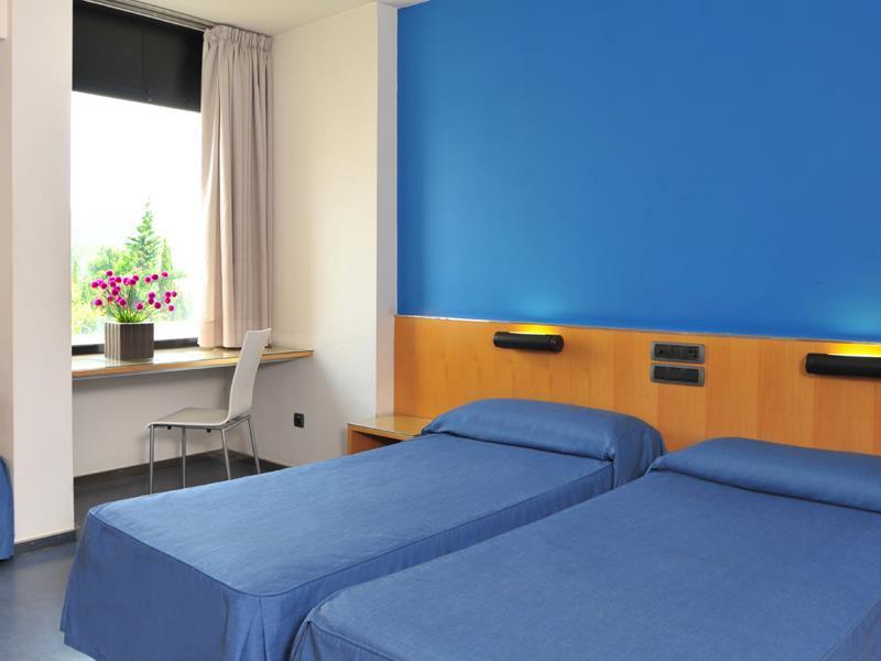 Hotel As Porta Catalana 3*