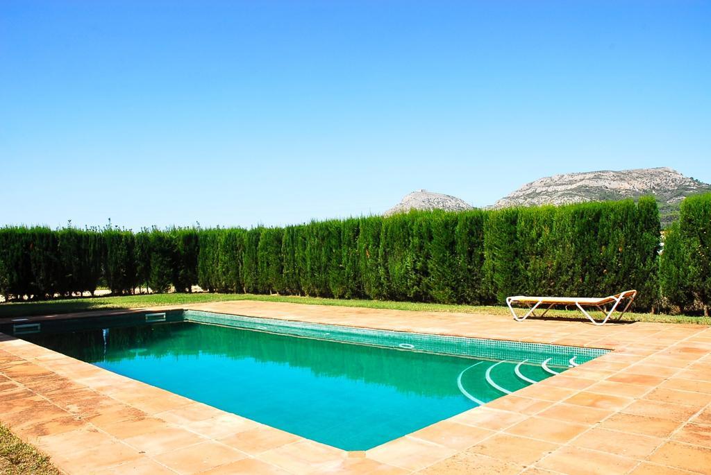 Holiday home Villa Mas Dels Noguers *