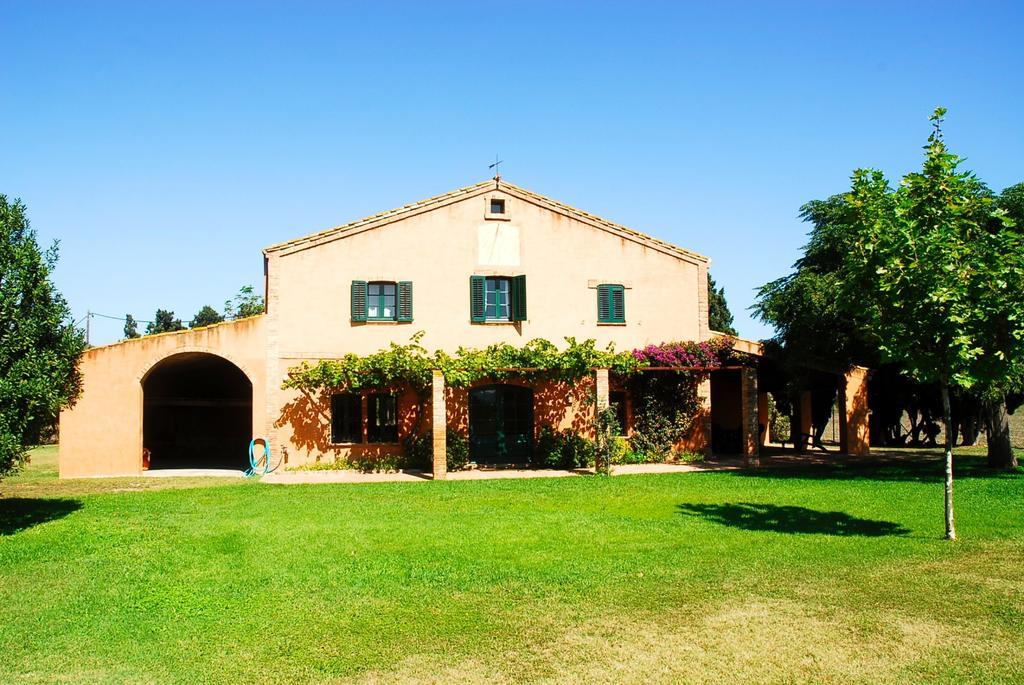 Villa Mas Dels Noguers *