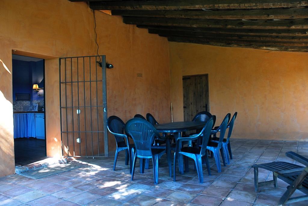 Villa Mas Dels Noguers Holiday home *