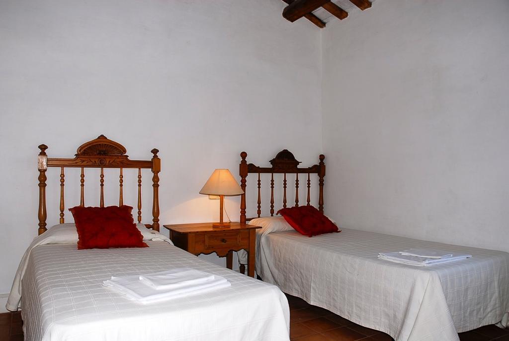 Villa Mas Dels Noguers *