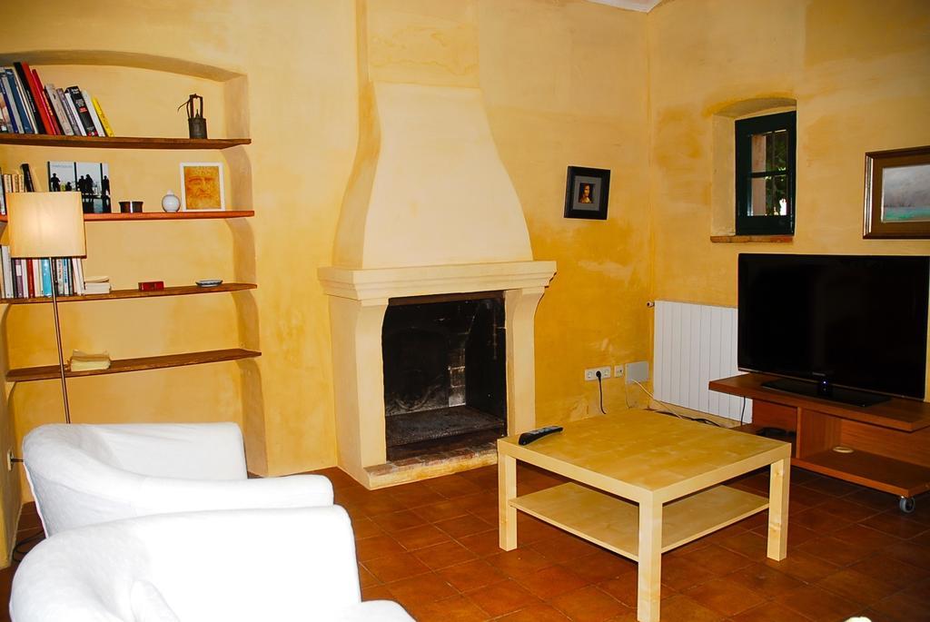 Villa Mas Dels Noguers