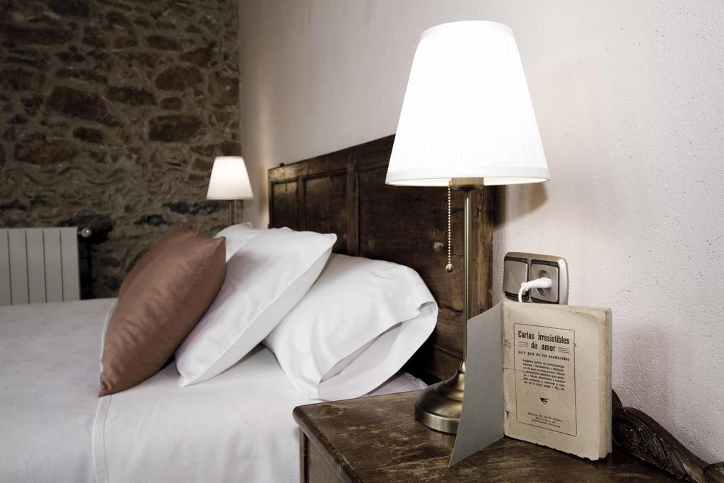 Barnosell - Els Masos D'en Coll Country house *