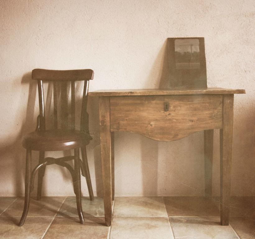 Barnosell - Els Masos D'en Coll * Llavia