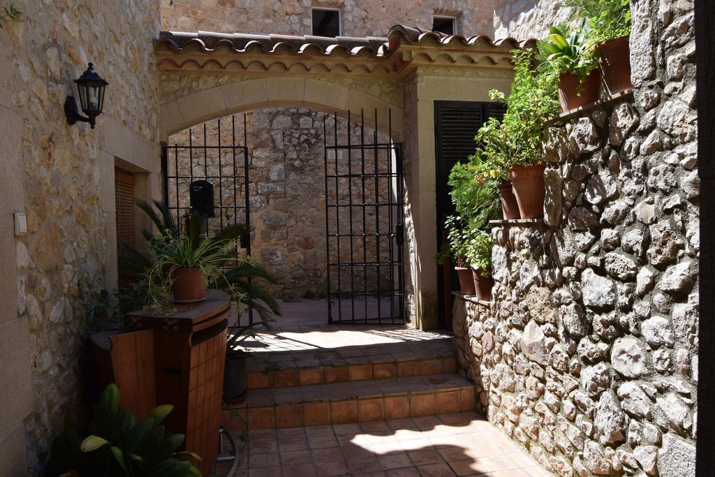 Bizanti Sant Marti d'Empuries
