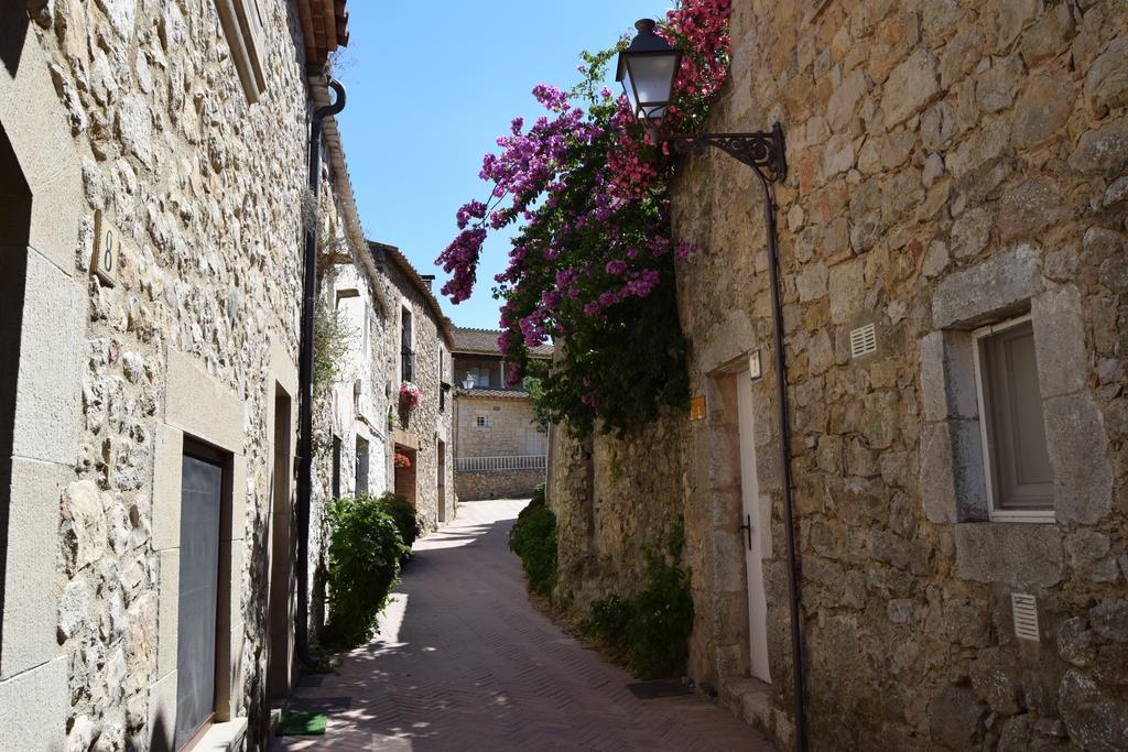 Apartment Bizanti Sant Marti d'Empuries