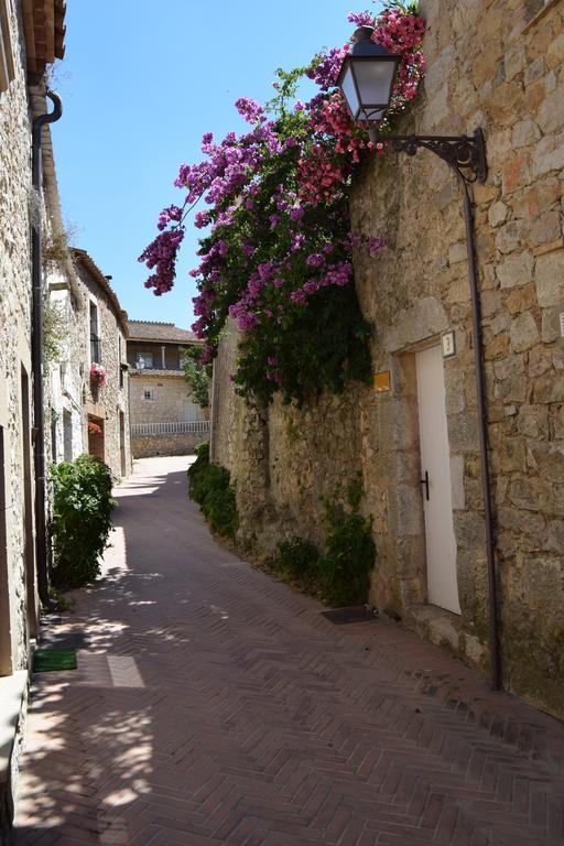Bizanti * Sant Marti d'Empuries