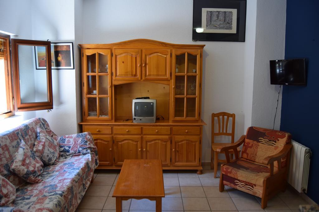 Bizanti Apartment