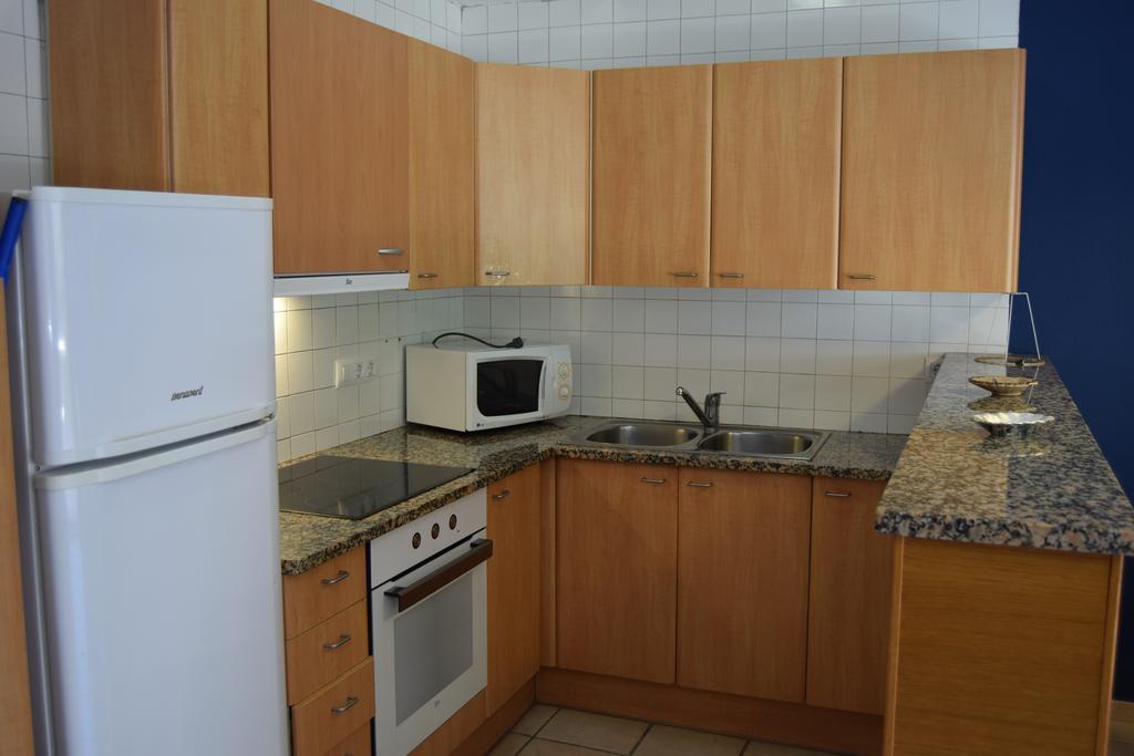 Apartment Bizanti *