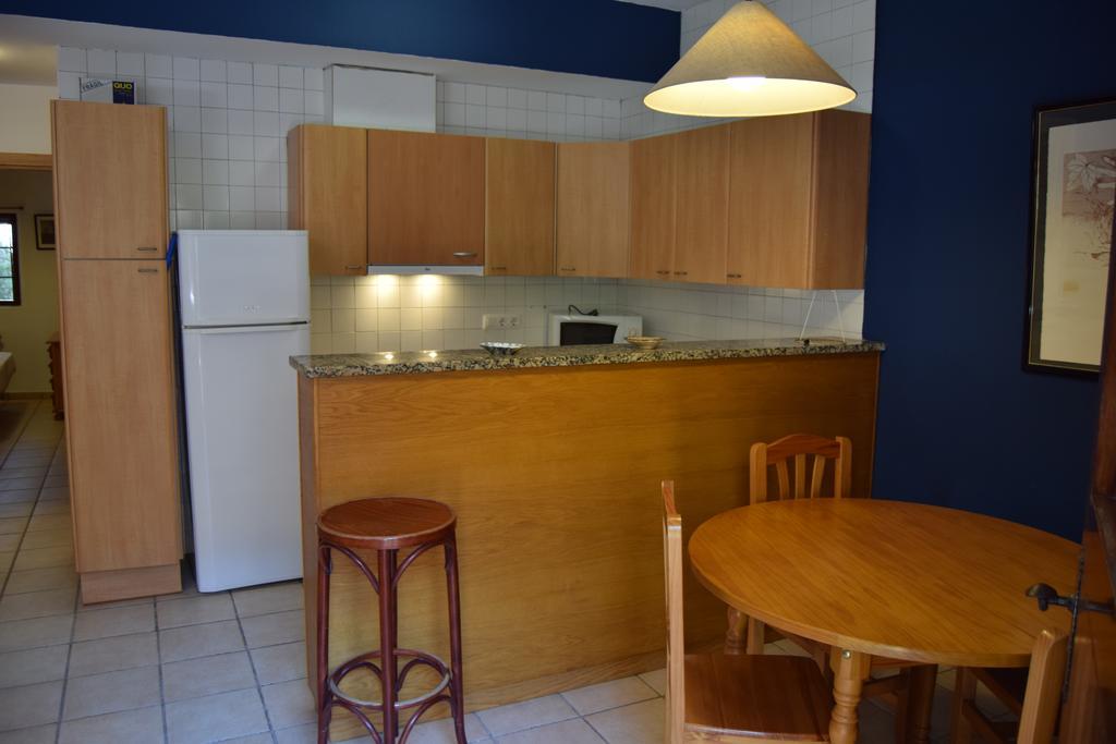 Bizanti Apartment *