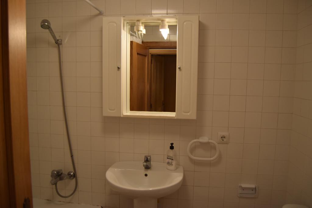 Apartment Bizanti Sant Marti d'Empuries